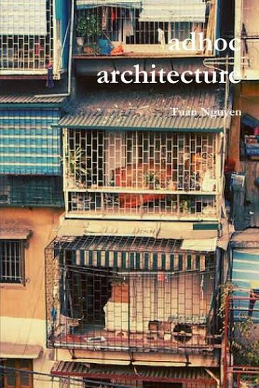 Ad hoc Architecture