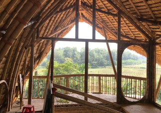 HOA BINH BAMBOO VILLA